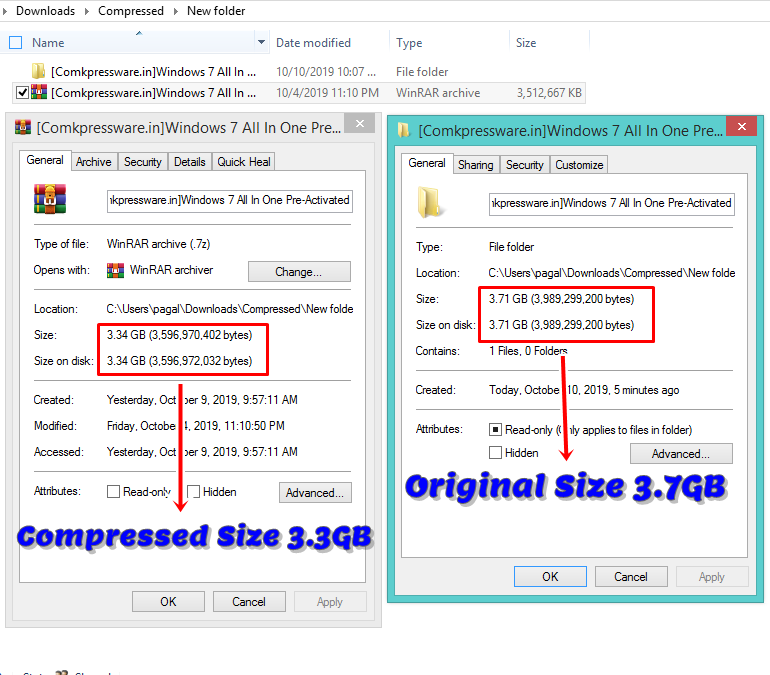 windows 10 highly compressed iso google drive